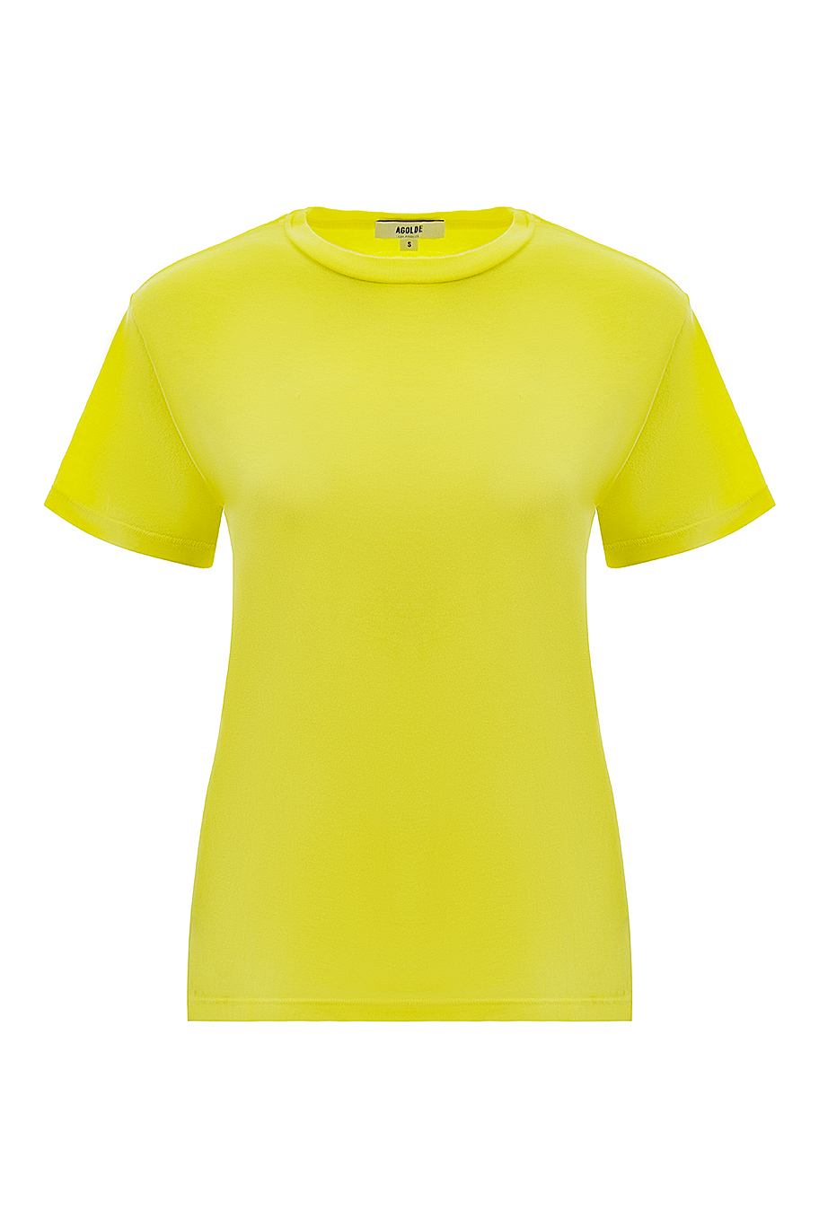 Футболка Agolde - фото 3