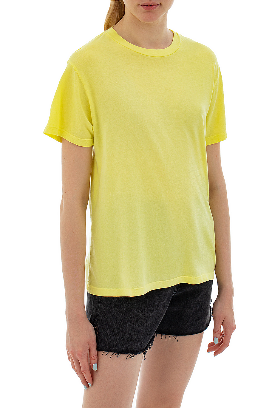 Футболка Agolde - фото 2