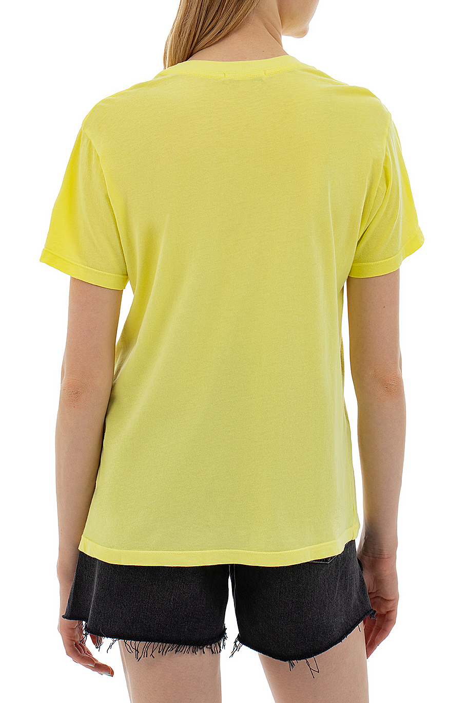 Футболка Agolde - фото 4