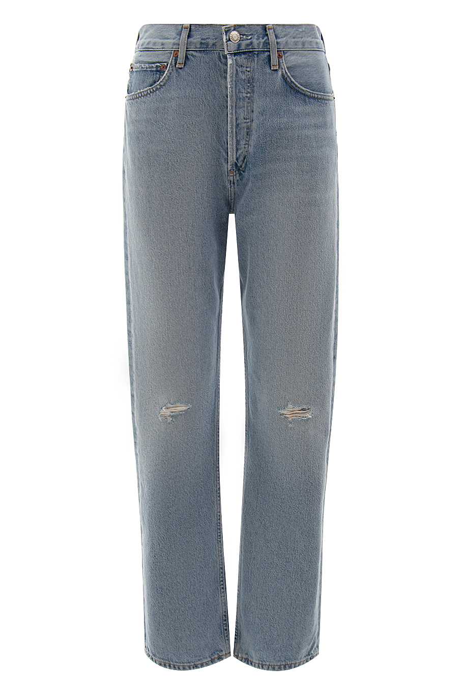 Джинсы Agolde - фото 2