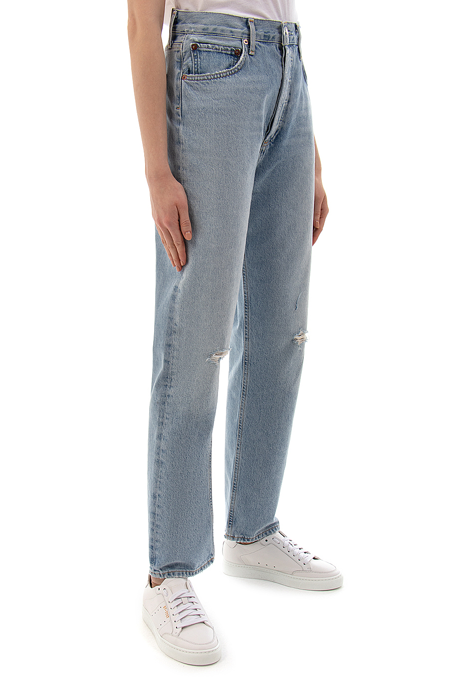 Джинсы Agolde - фото 1