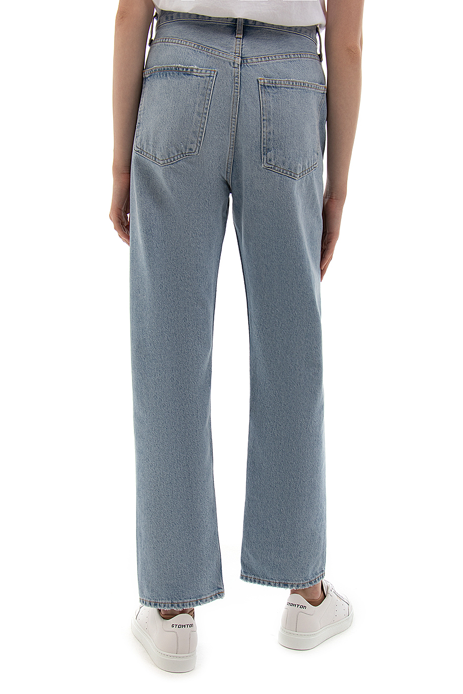 Джинсы Agolde - фото 4