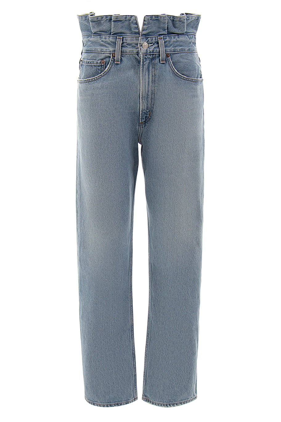 Джинсы Agolde - фото 3