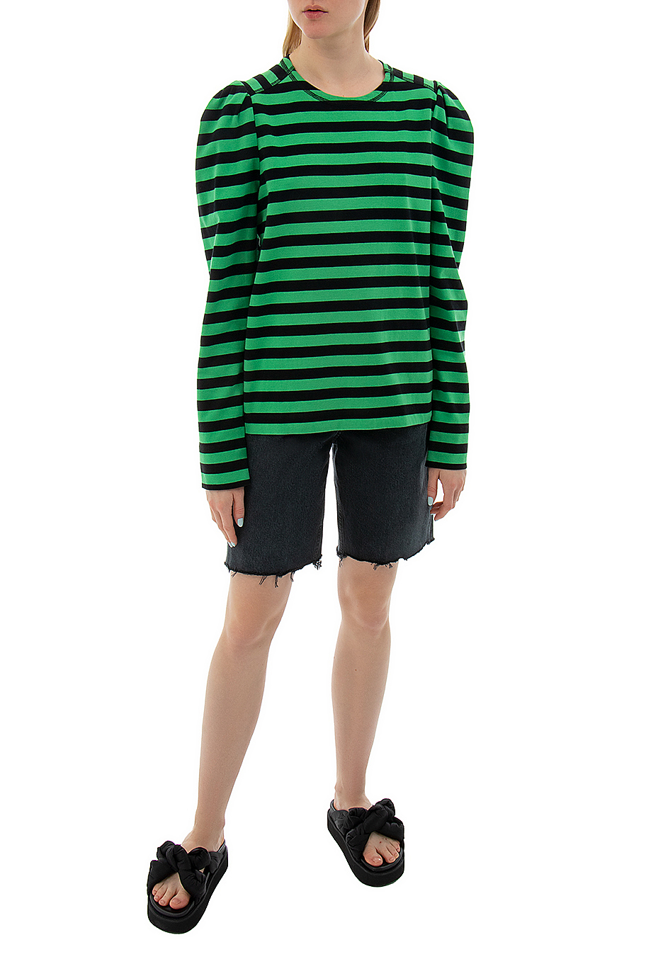 Шорты Agolde - фото 2