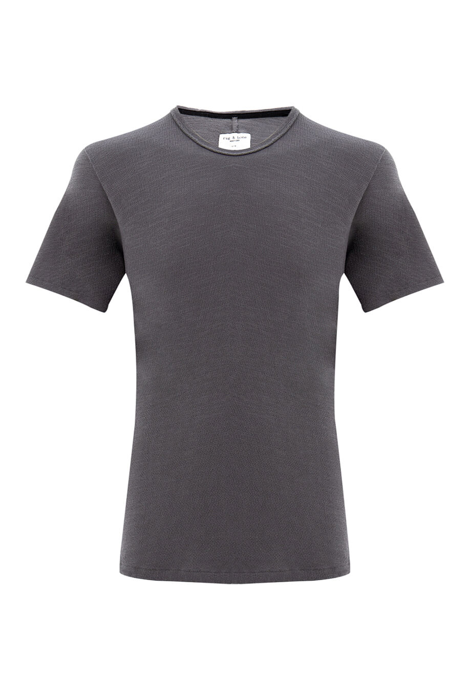 Футболка Rag & Bone - фото 1