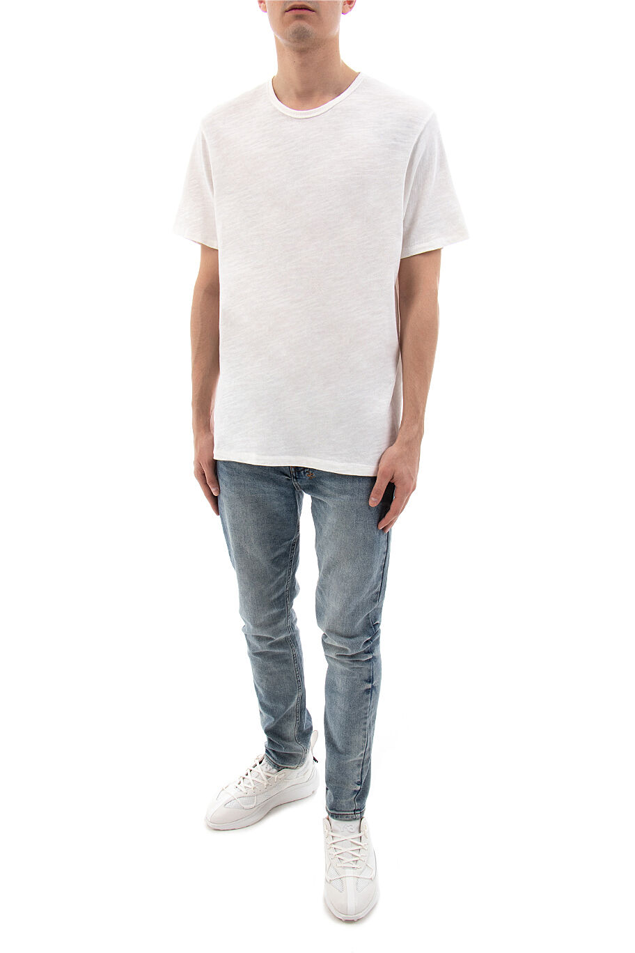 Футболка Rag & Bone - фото 2