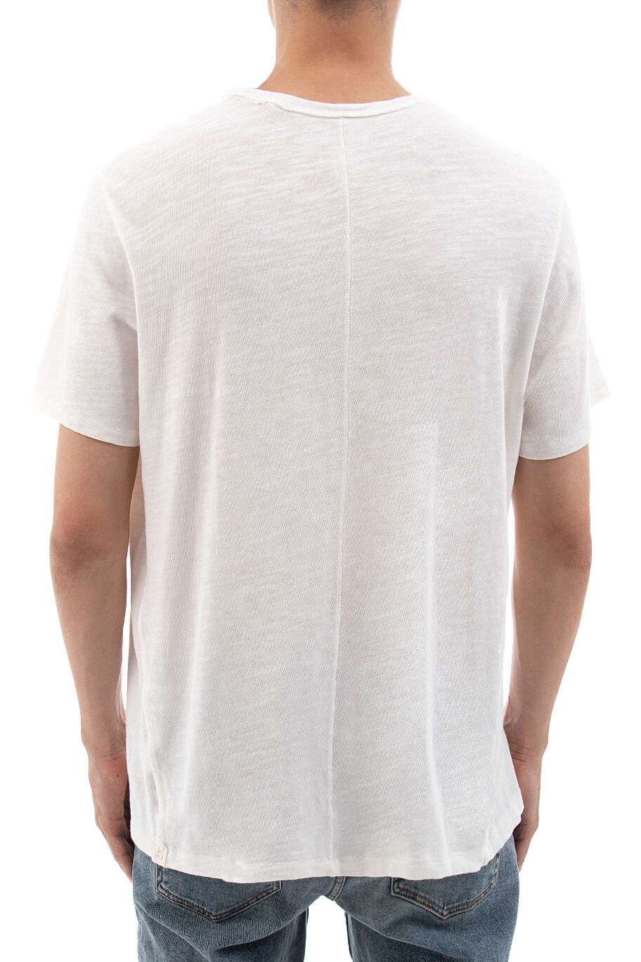 Футболка Rag & Bone - фото 4