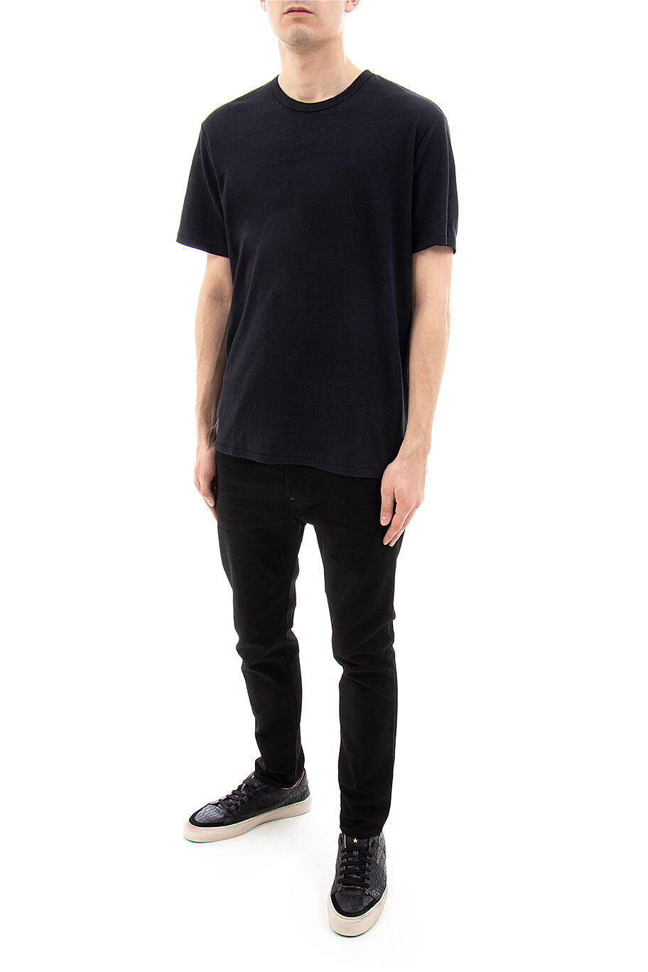 Футболка Rag & Bone - фото 2