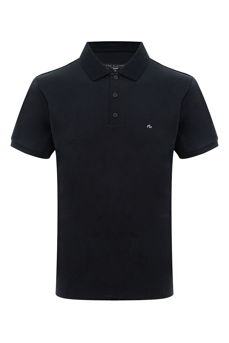 Поло Rag & Bone - фото 1