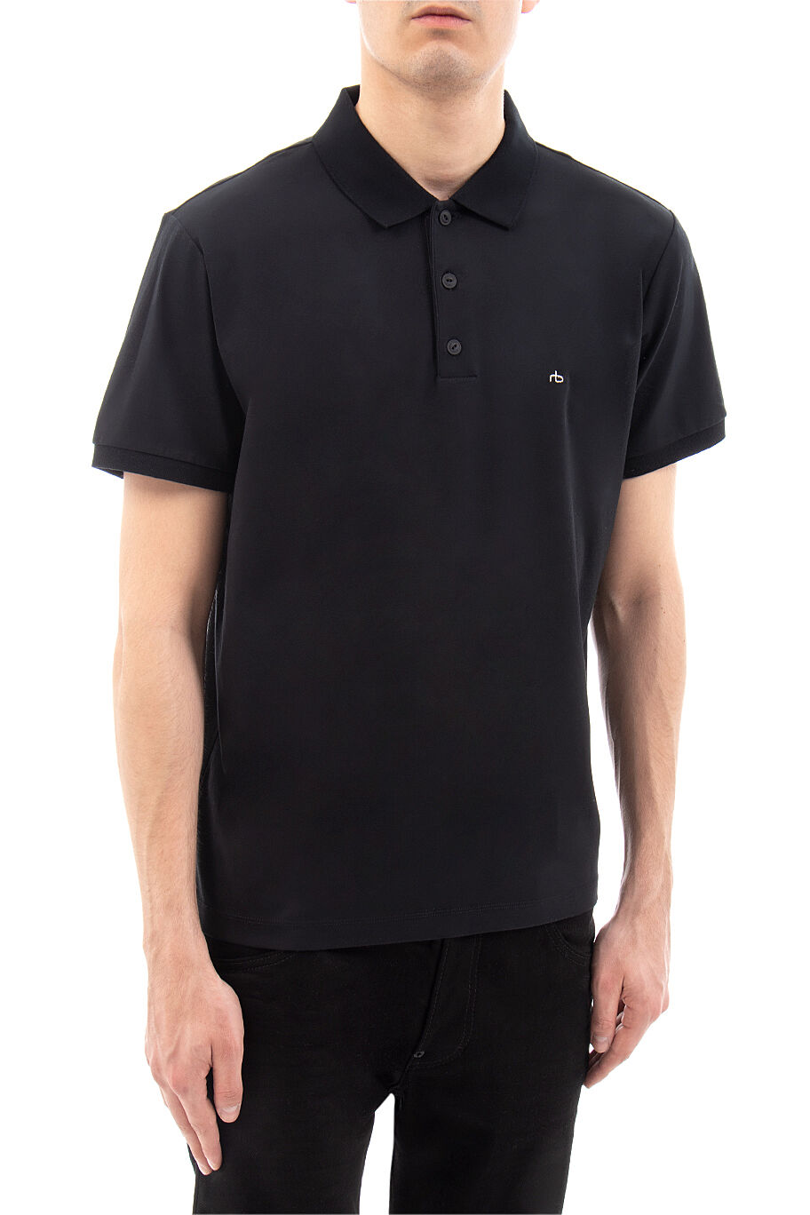 Поло Rag & Bone - фото 3
