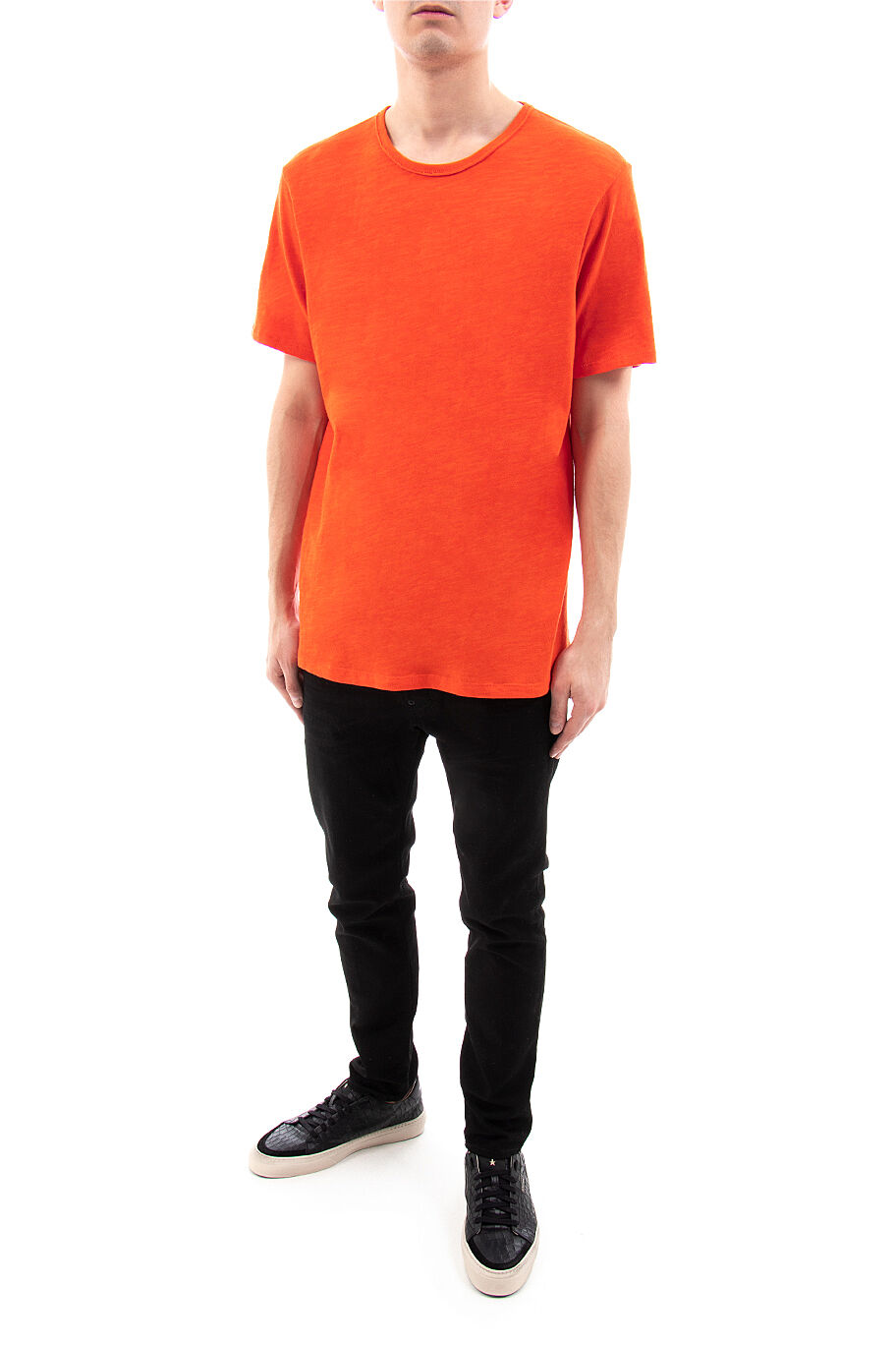 Футболка Rag & Bone - фото 2