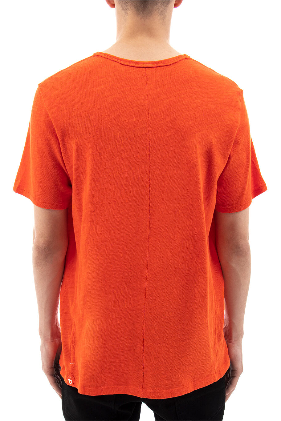 Футболка Rag & Bone - фото 4