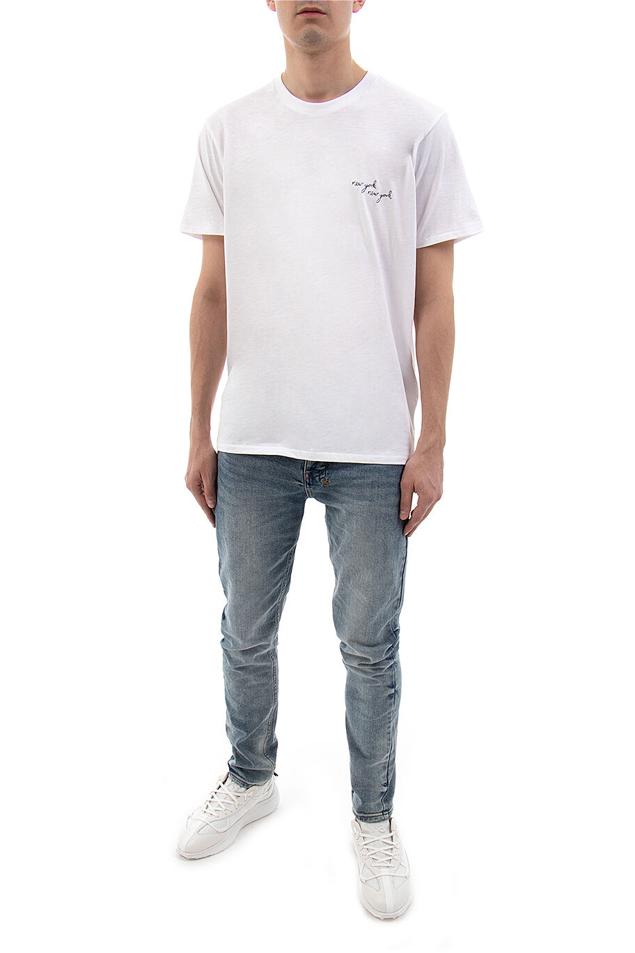 Футболка Rag & Bone - фото 2