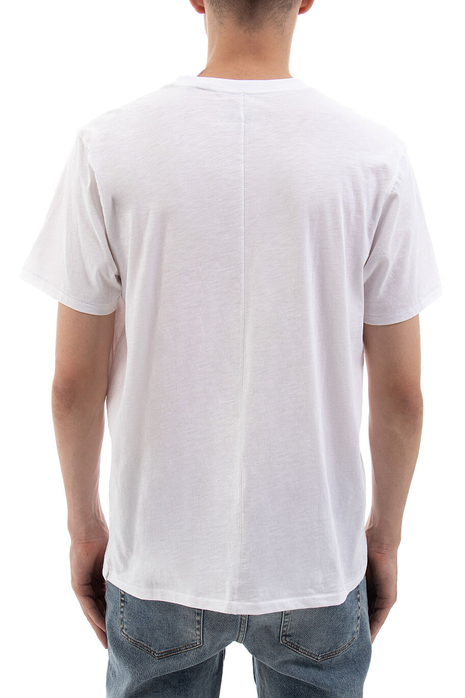 Футболка Rag & Bone - фото 4