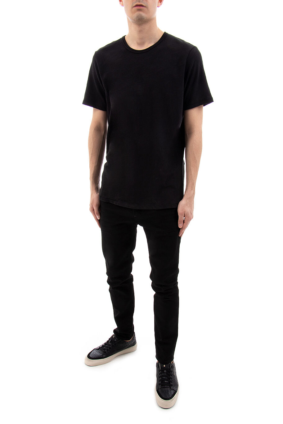 Футболка Rag & Bone - фото 1