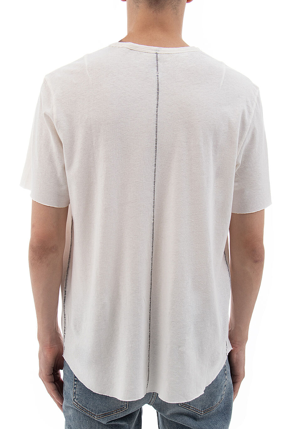 Футболка Rag & Bone - фото 4