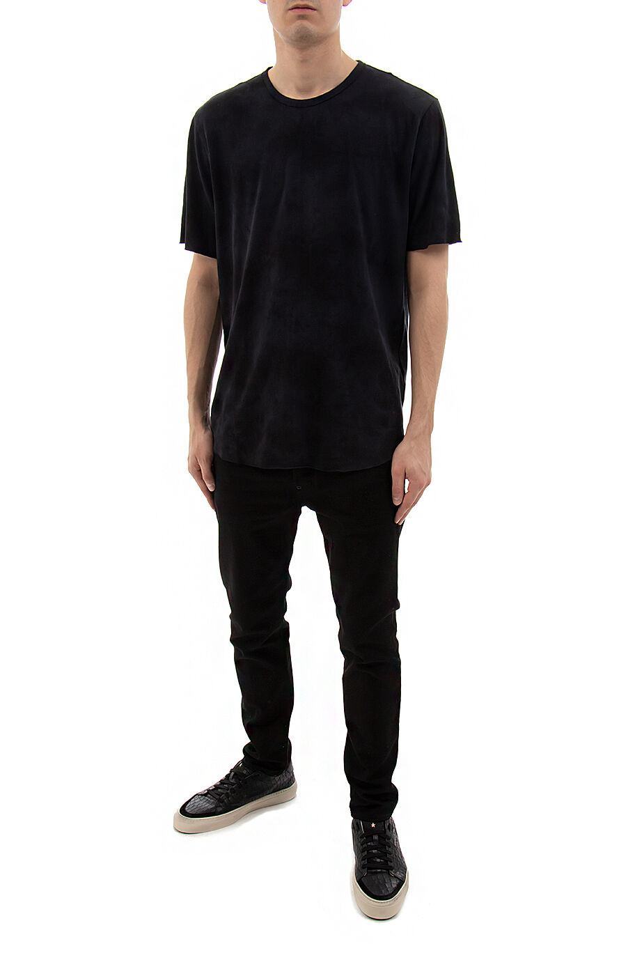 Футболка Rag & Bone - фото 2