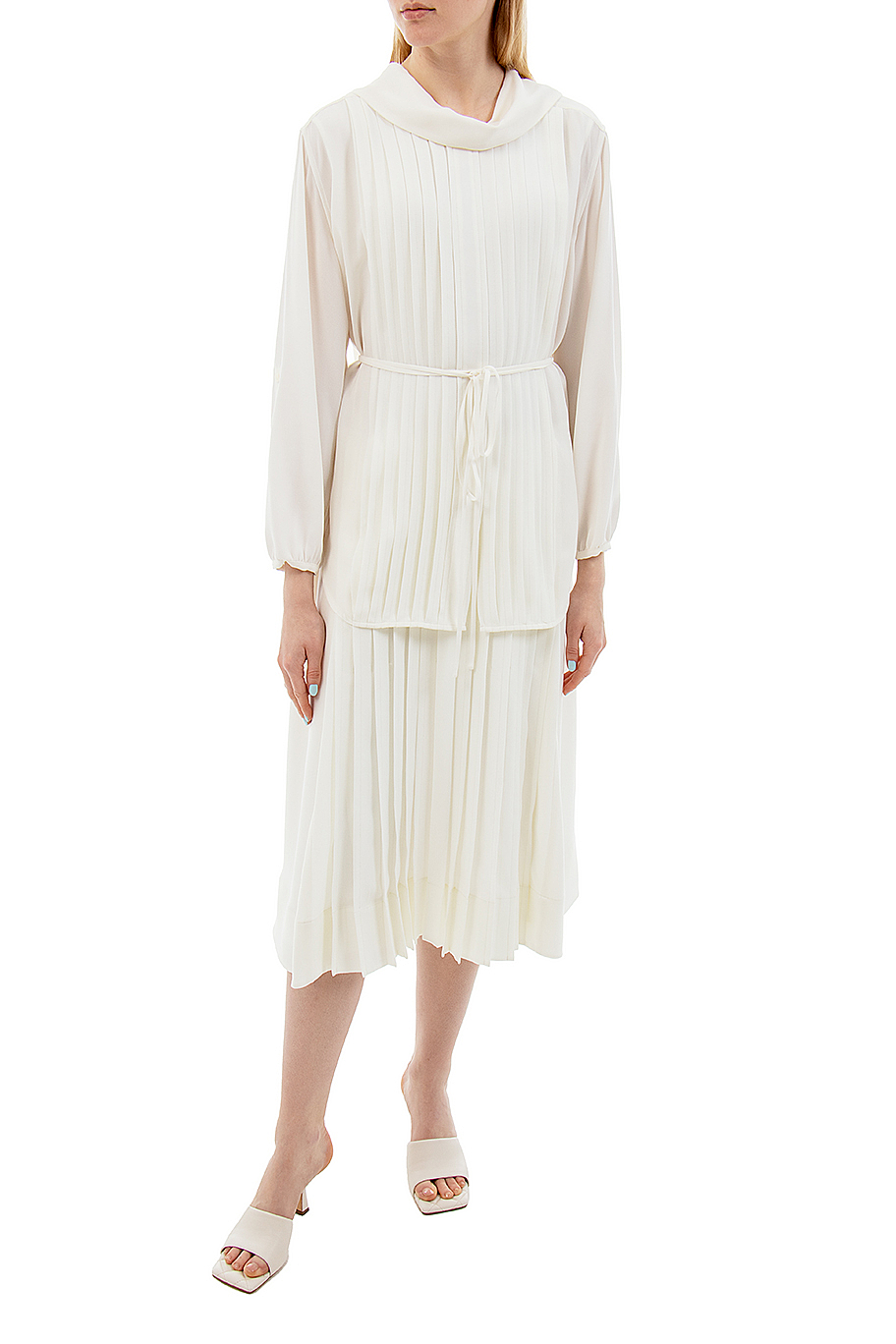 Платье 3.1 Phillip Lim - фото 2