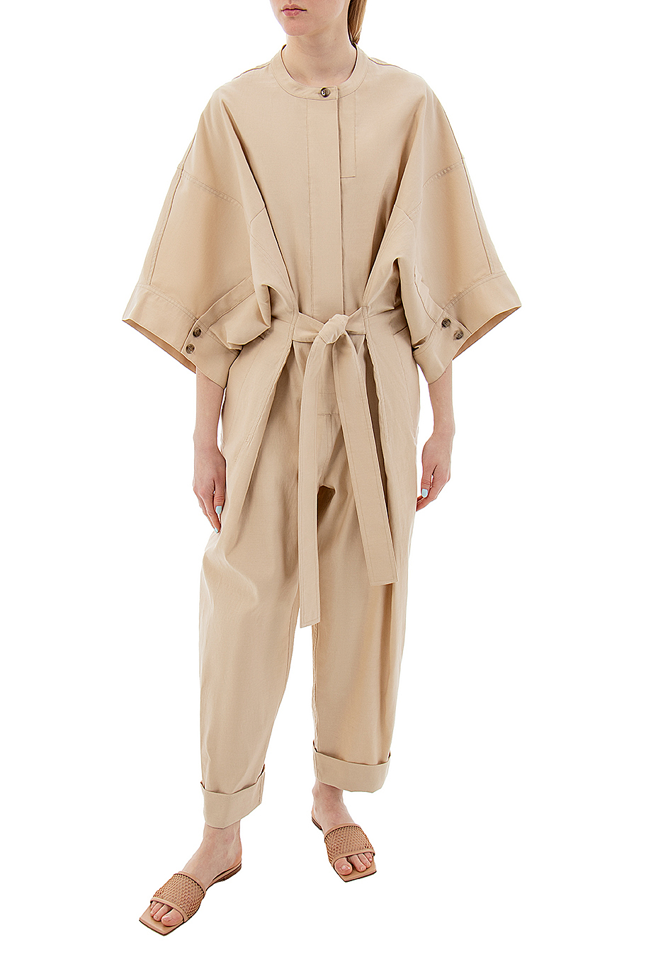 Комбинезон 3.1 Phillip Lim - фото 3