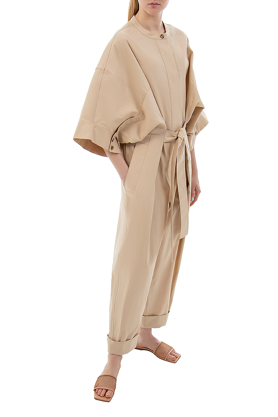 Комбинезон 3.1 Phillip Lim - фото 2