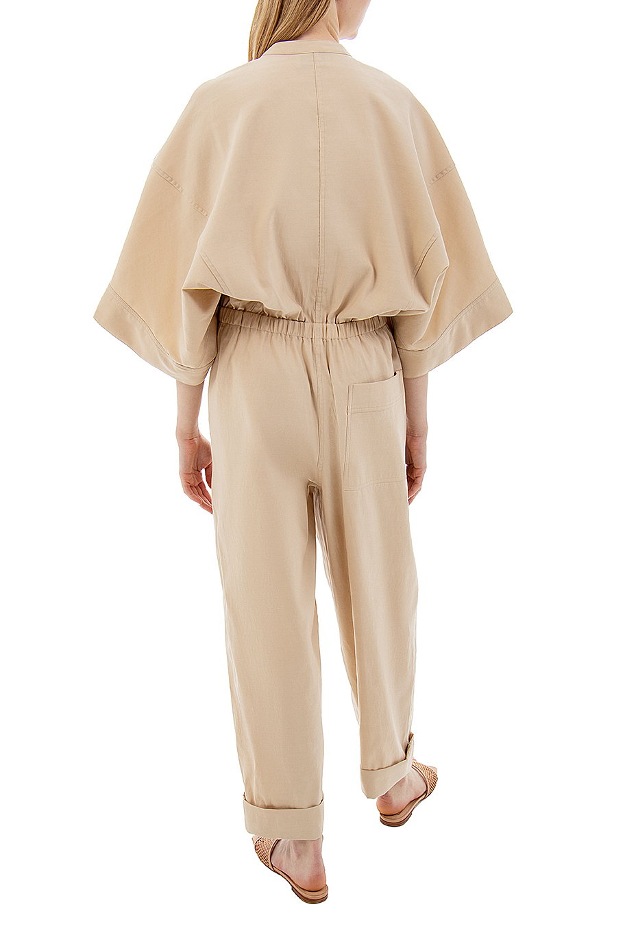 Комбинезон 3.1 Phillip Lim - фото 4