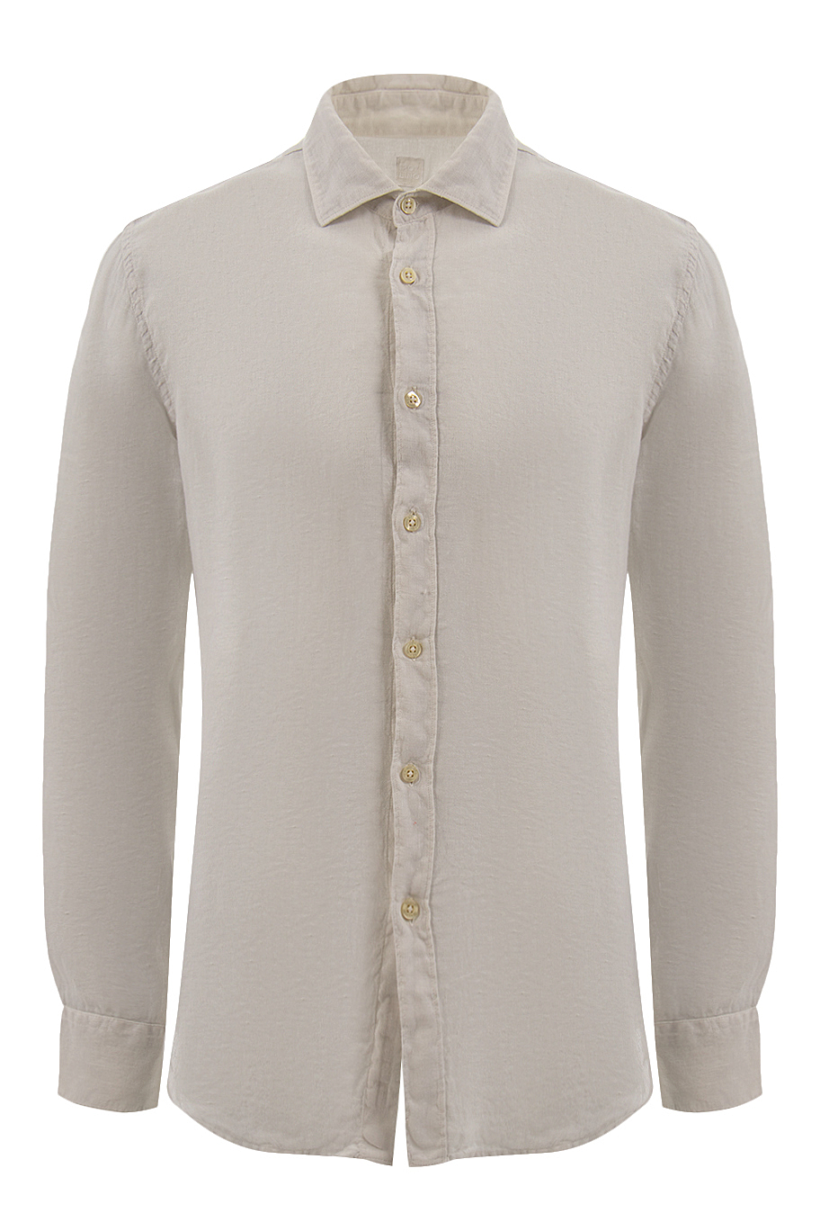 Рубашка 120% Lino - фото 1