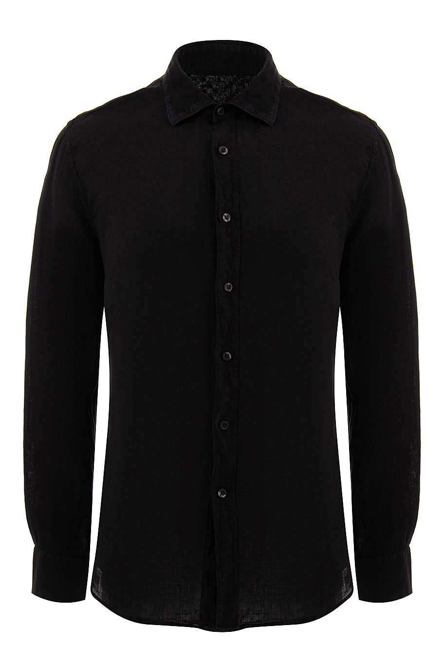 Рубашка 120% Lino - фото 1