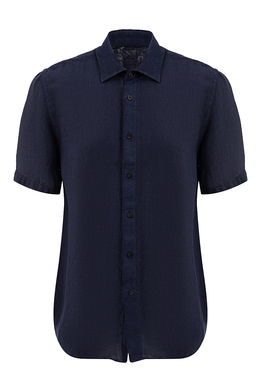 Рубашка 120% Lino - фото 1