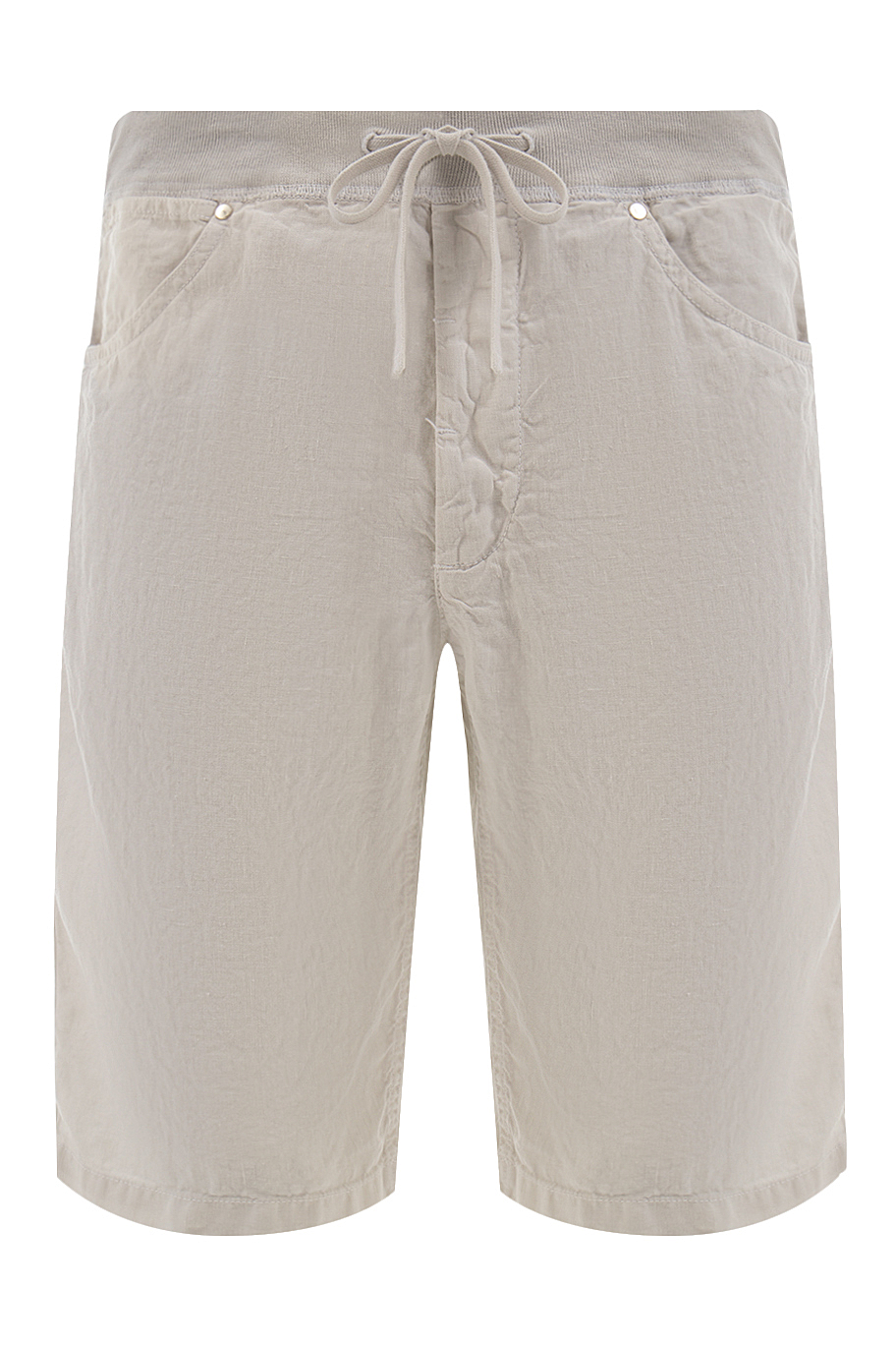 Шорты 120% Lino - фото 1