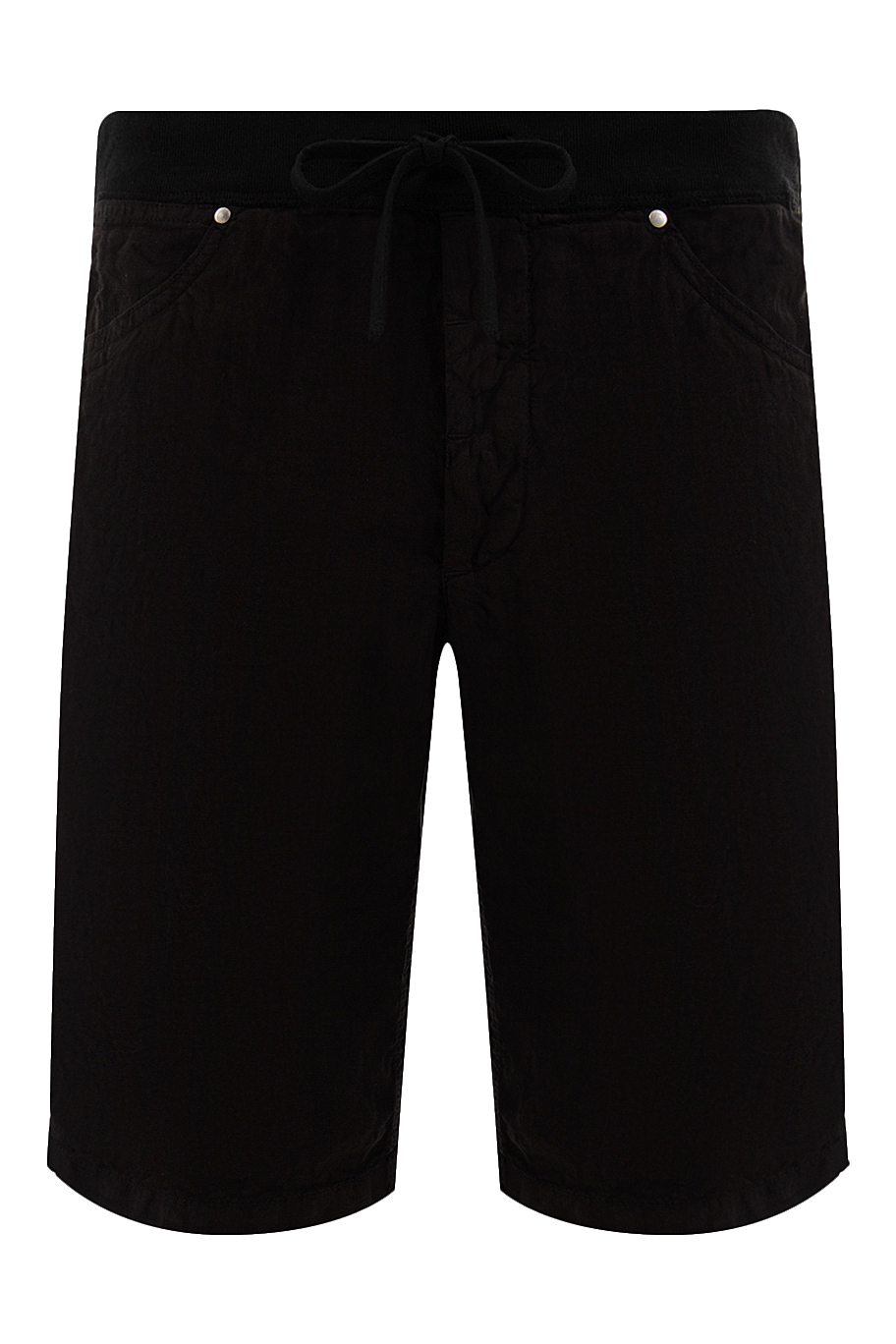 Шорты 120% Lino - фото 1