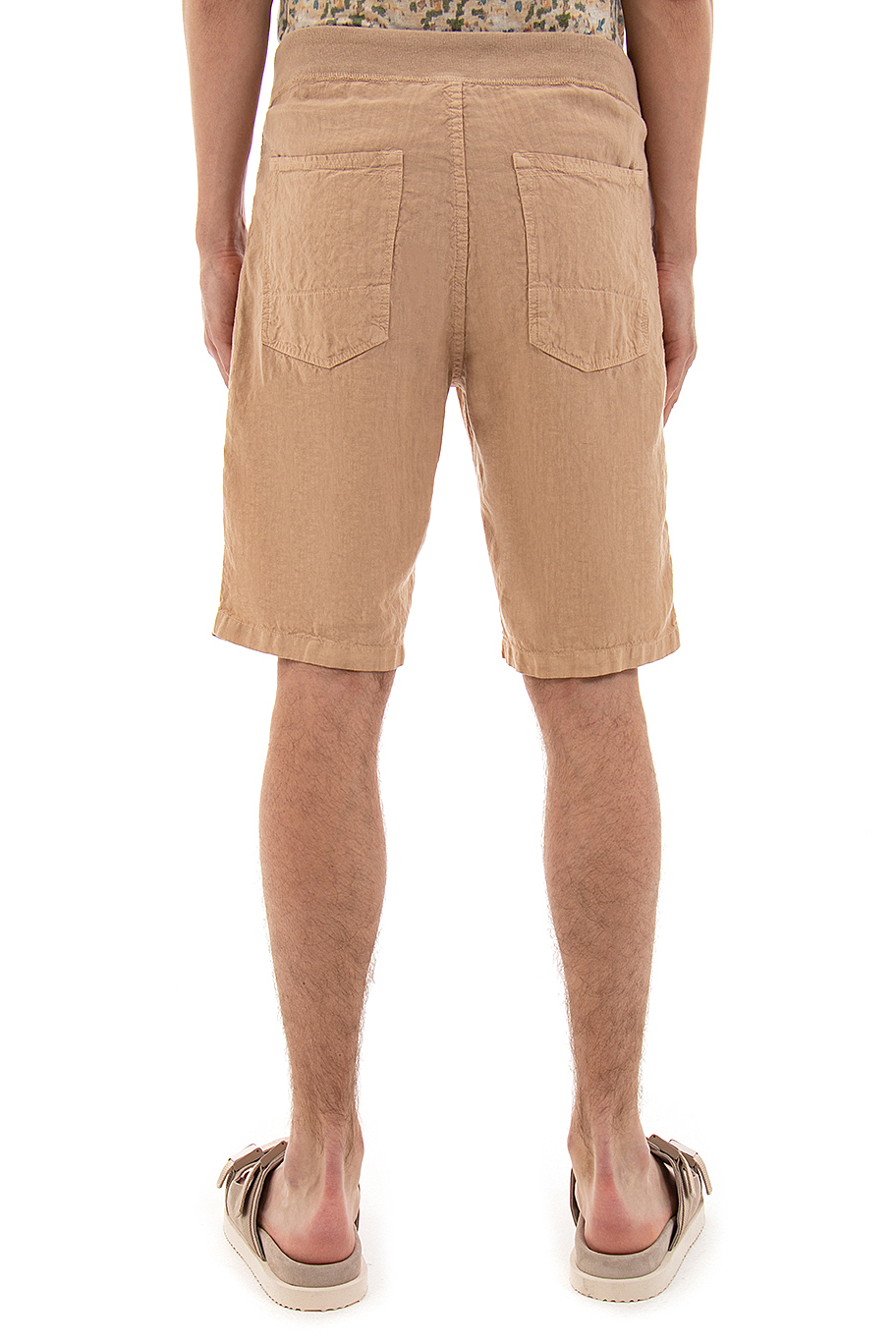 Шорты 120% Lino - фото 4