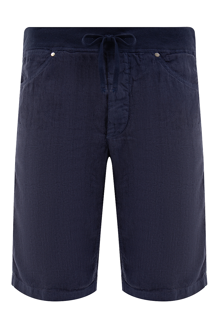 Шорты 120% Lino - фото 1