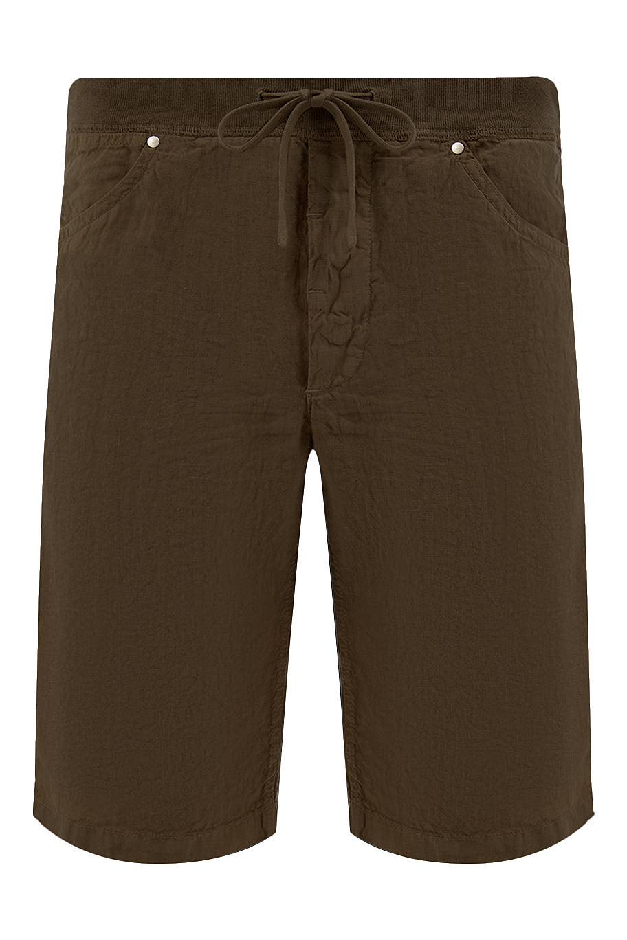 Шорты 120% Lino - фото 1