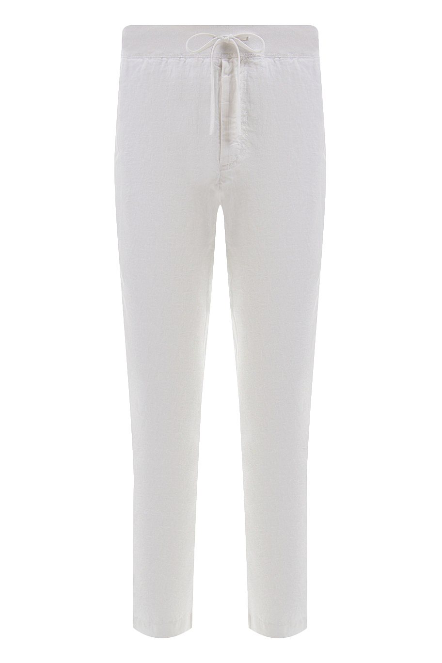 Брюки 120% Lino - фото 1