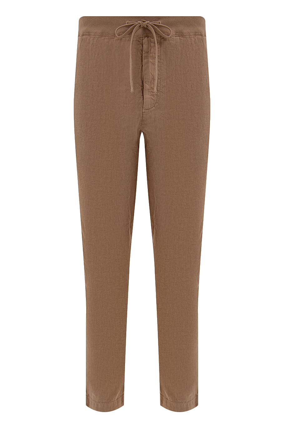 Брюки 120% Lino - фото 1