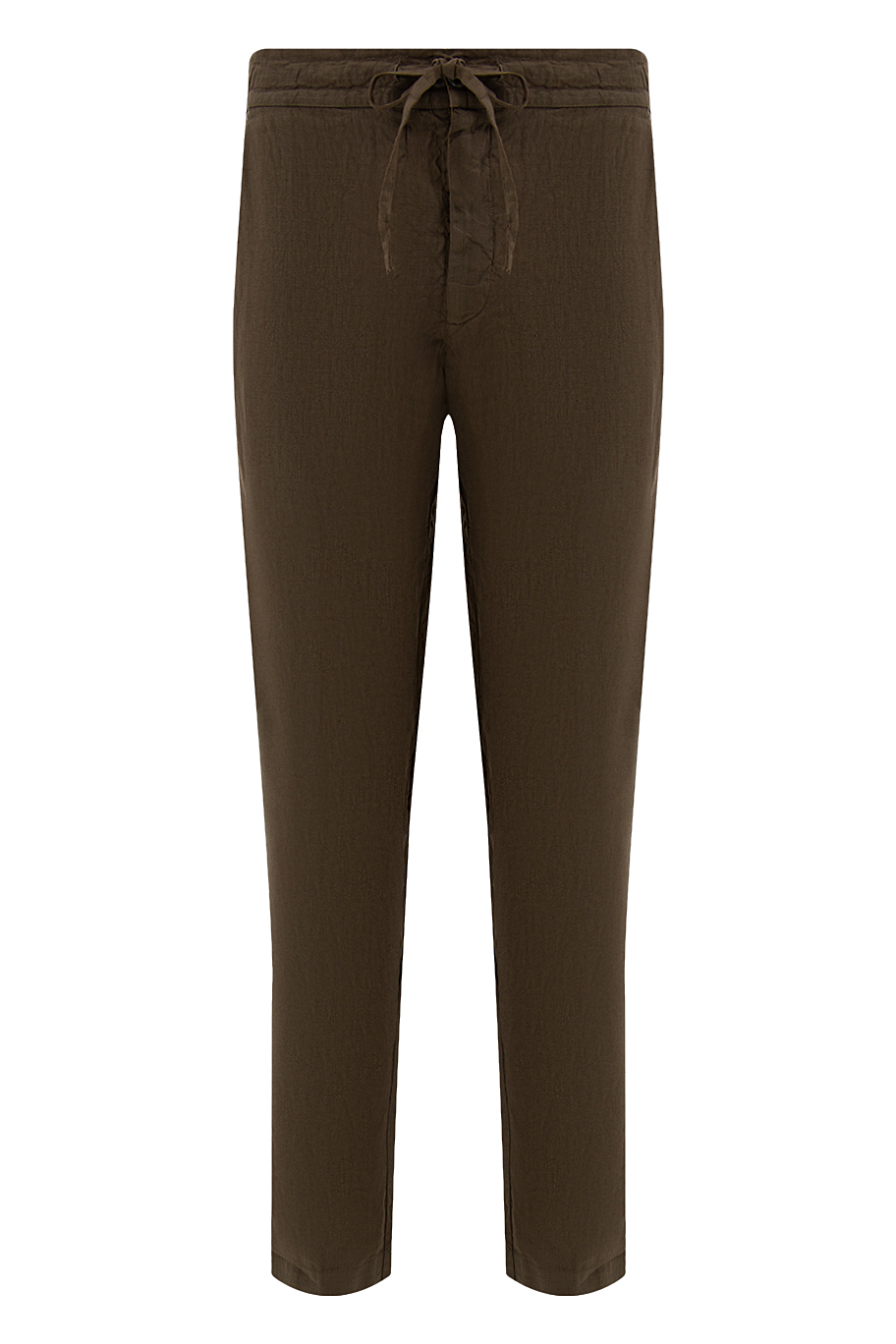 Брюки 120% Lino - фото 1