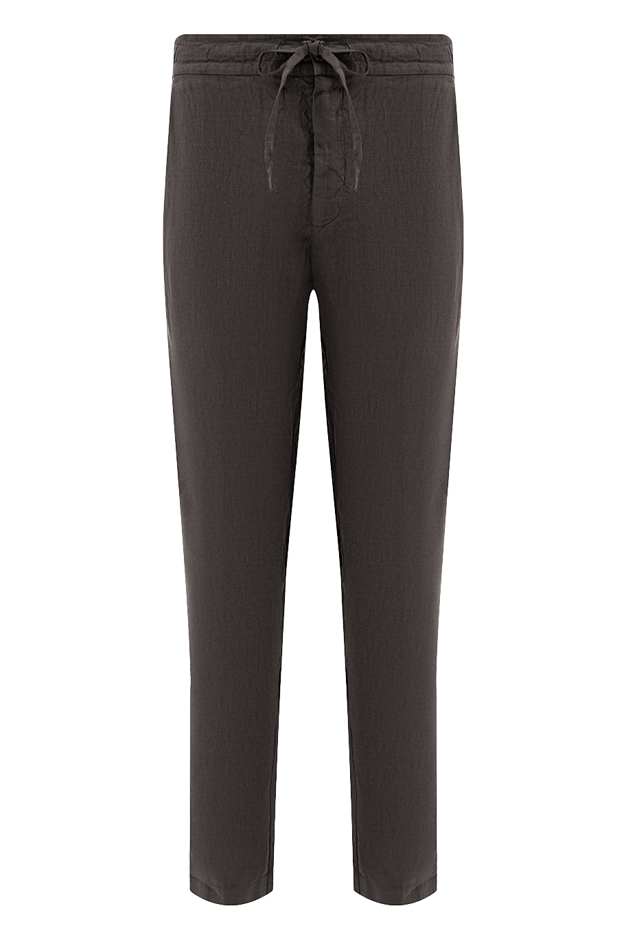 Брюки 120% Lino - фото 1