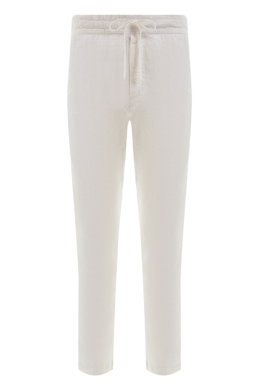 Брюки 120% Lino - фото 1