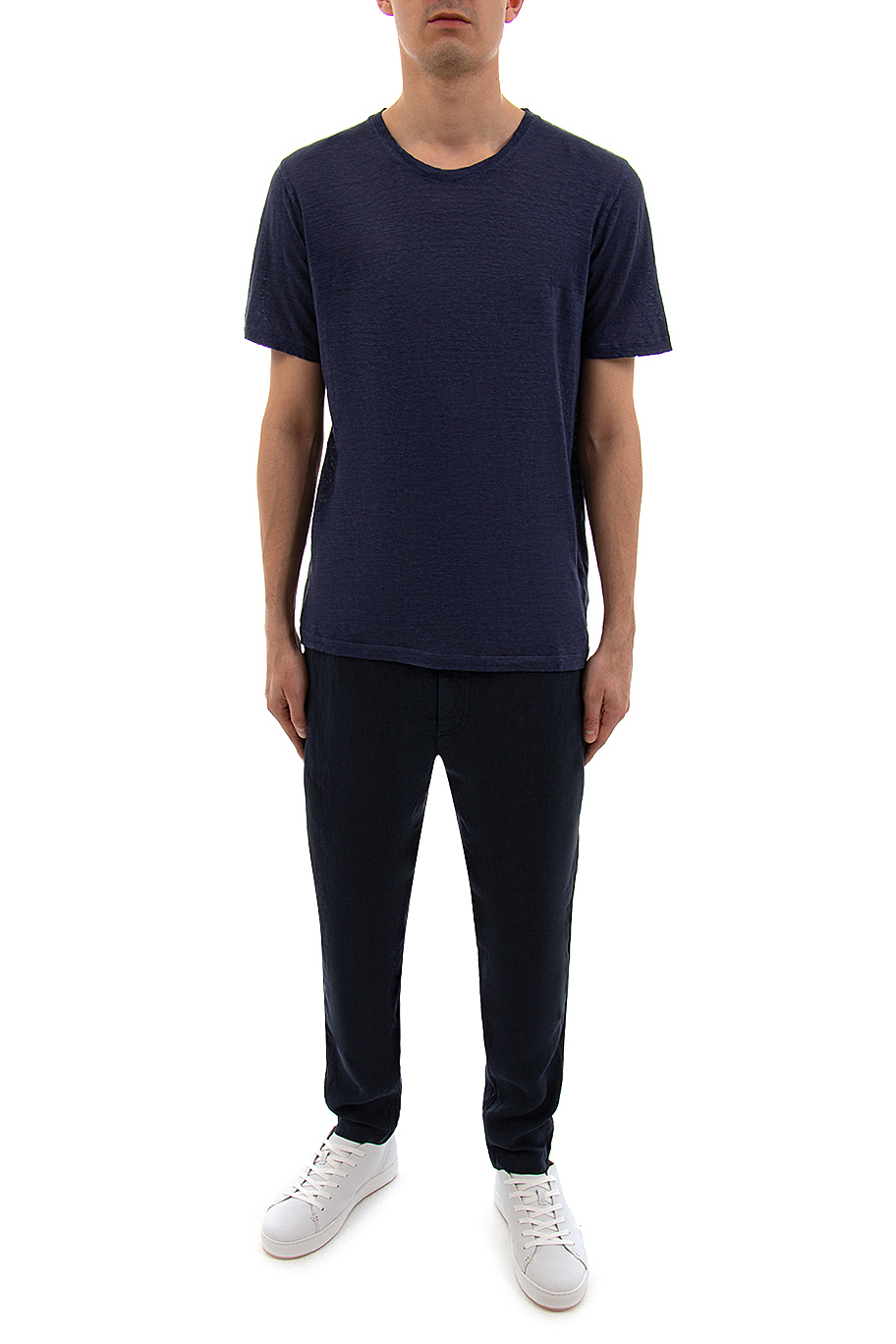 Футболка 120% Lino - фото 2