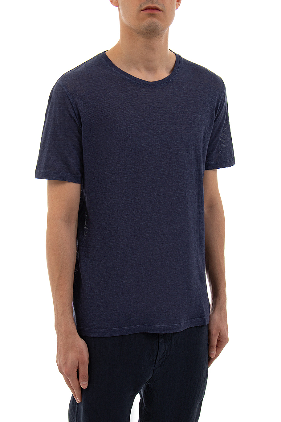 Футболка 120% Lino - фото 3