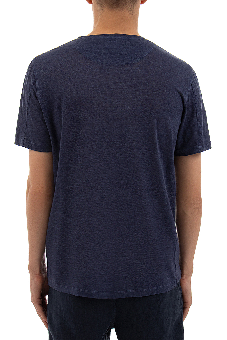 Футболка 120% Lino - фото 4