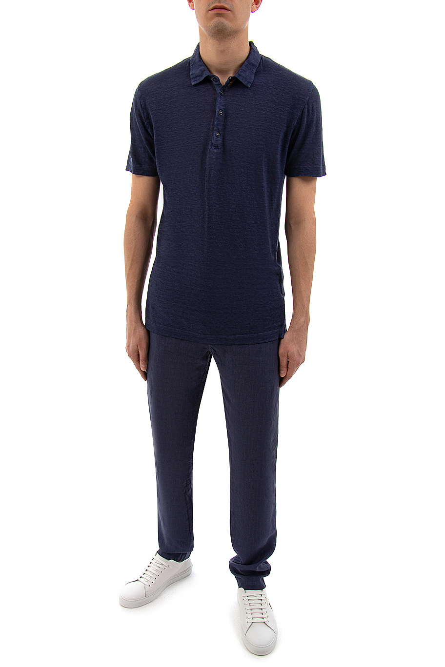 Поло 120% Lino - фото 2