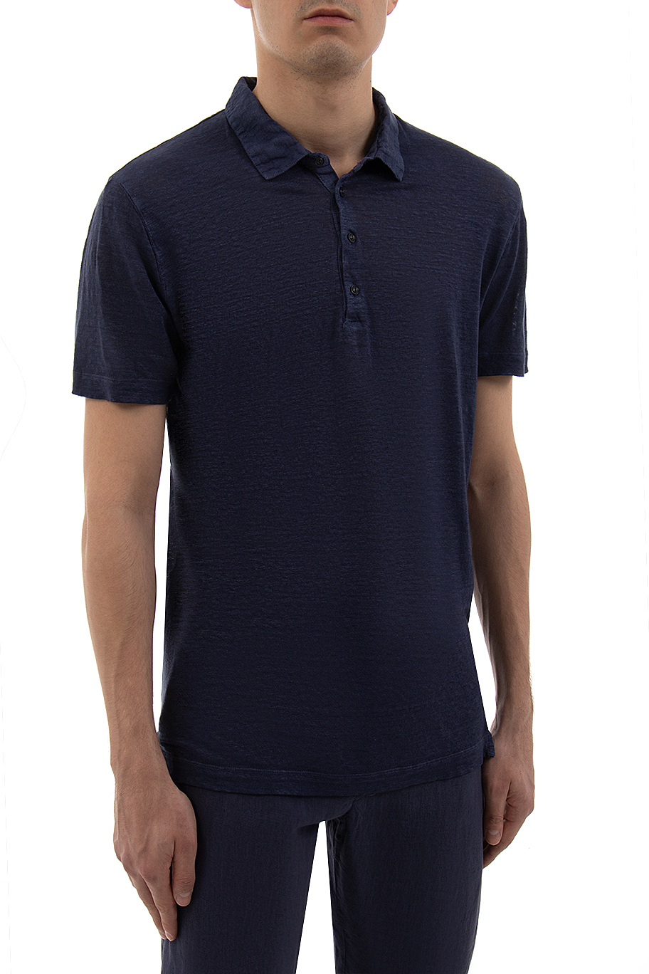 Поло 120% Lino - фото 3