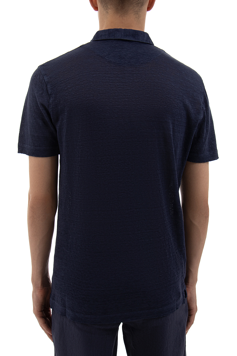 Поло 120% Lino - фото 4