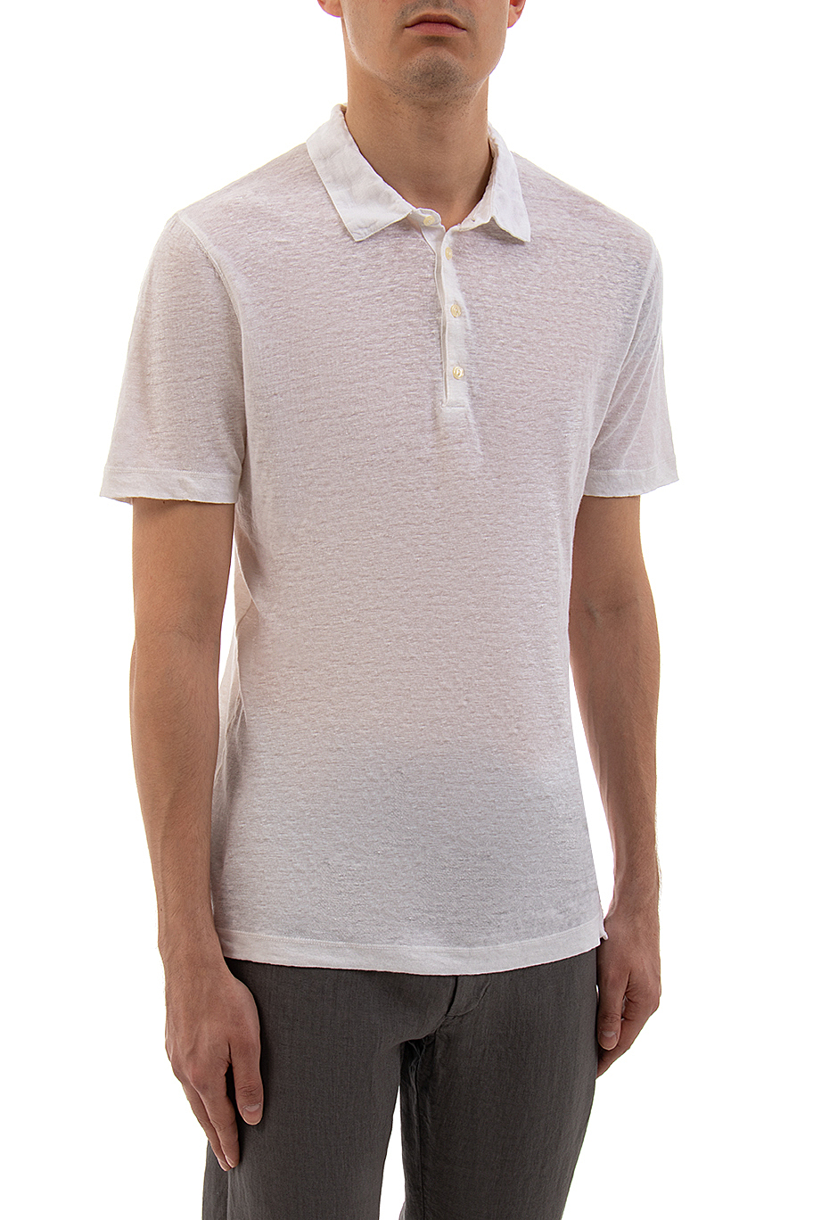 Поло 120% Lino - фото 3