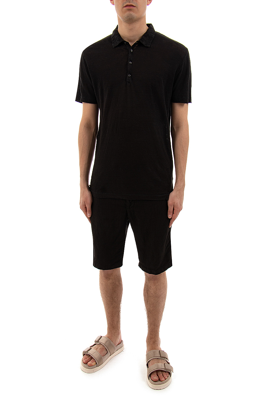 Поло 120% Lino - фото 2