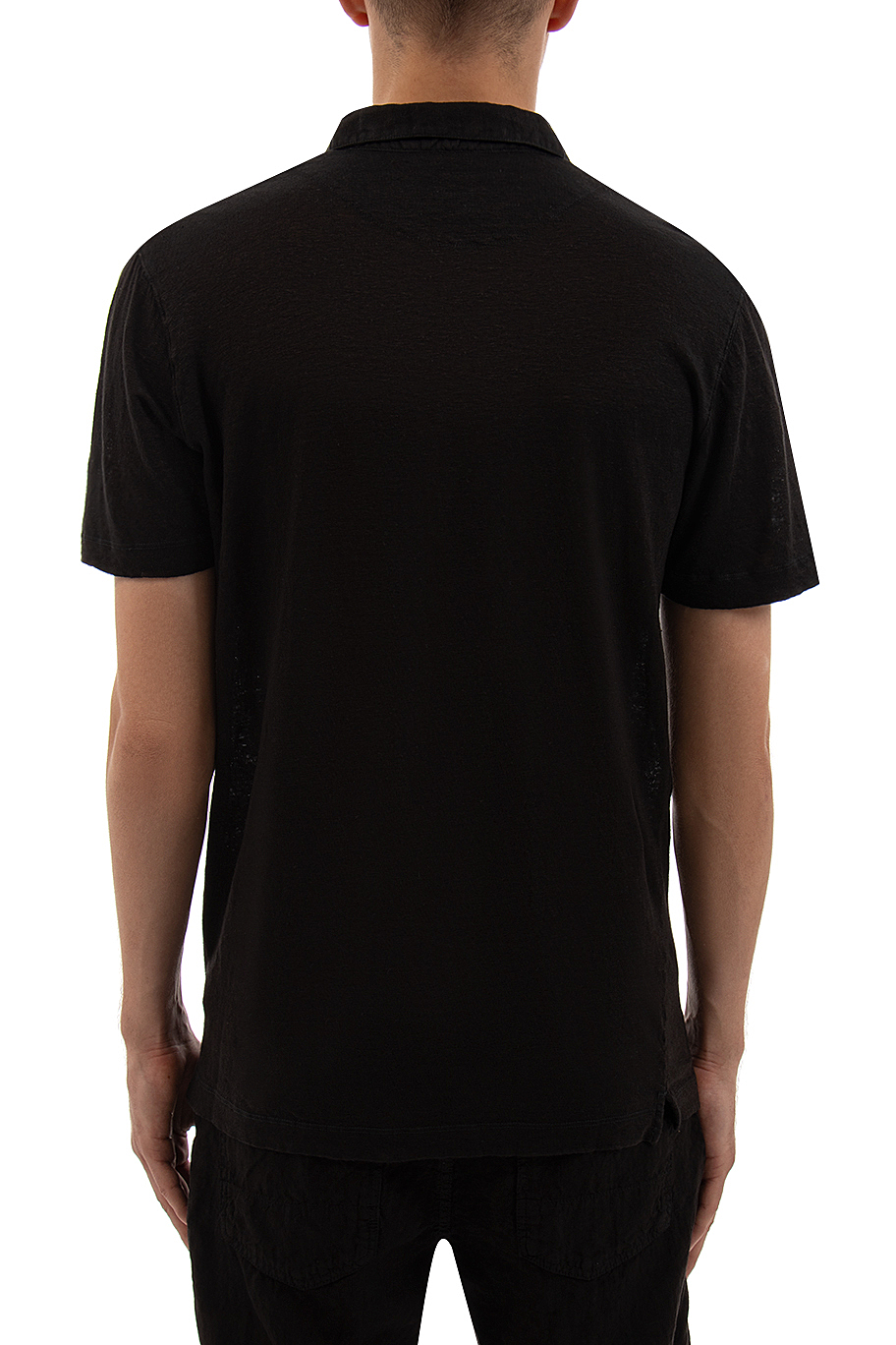 Поло 120% Lino - фото 4