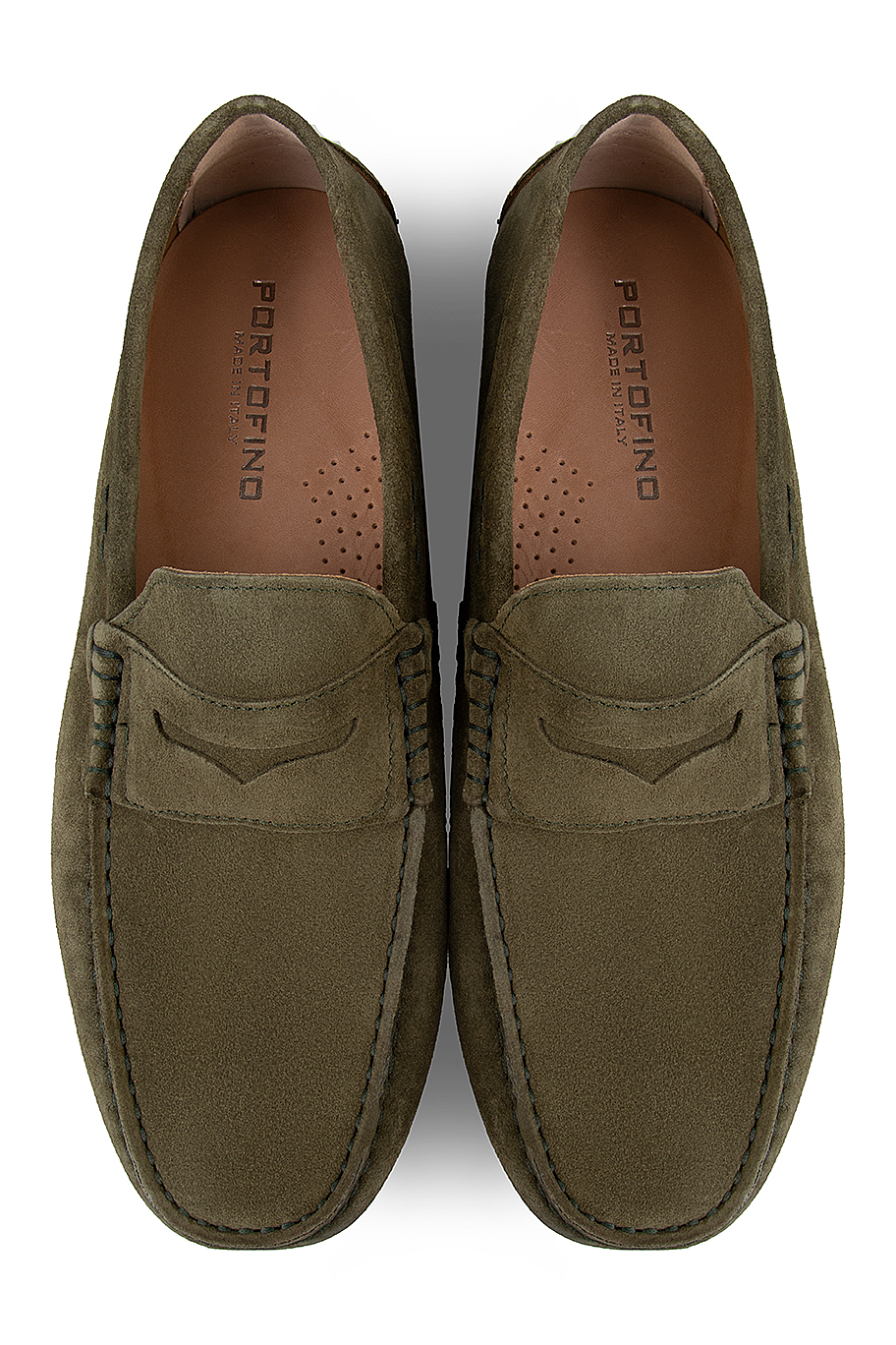 Мокасины Portofino - фото 4