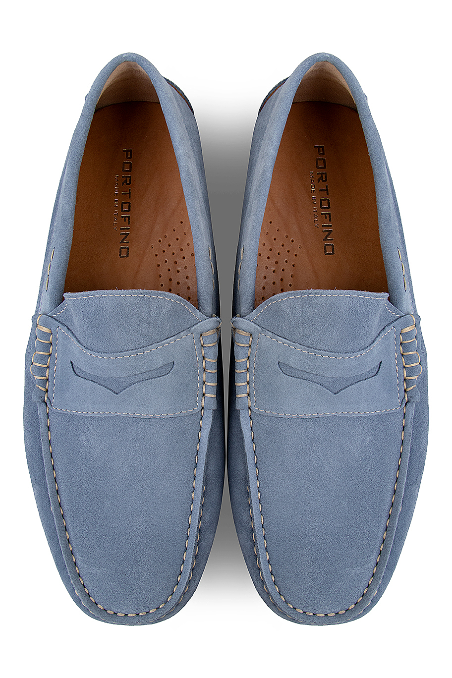 Мокасины Portofino - фото 4