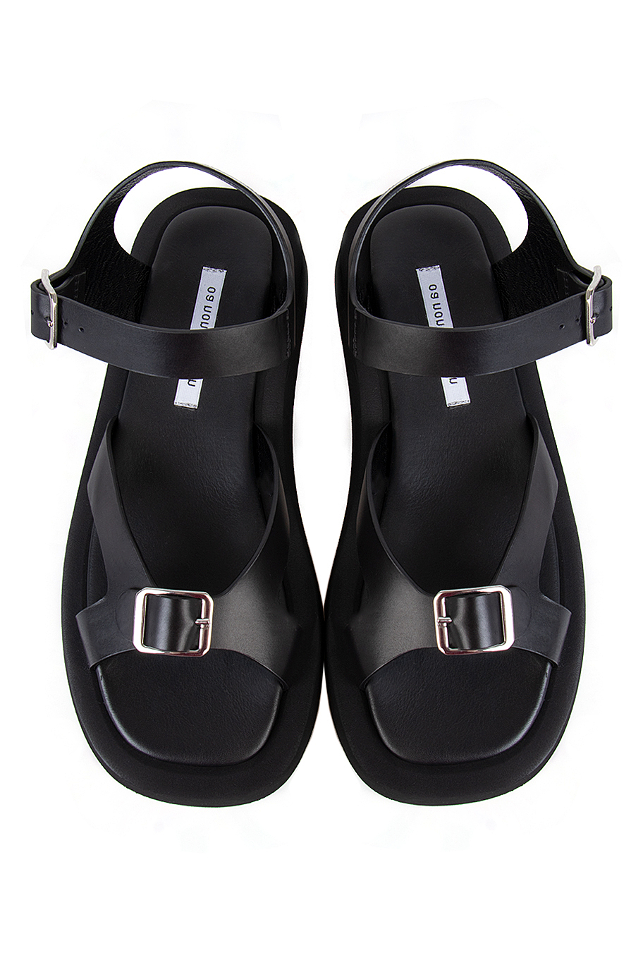 Сандалии Oa Non Fashion - фото 4